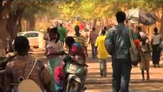 Tourbillon à Bamako - Bande Annonce.mov