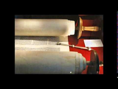 Rabbi for Chuppah in Venice