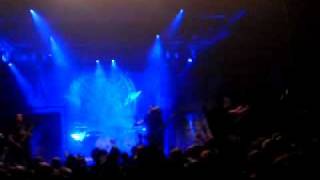 Unleashed - Into Glory Ride + Hammer Batallion