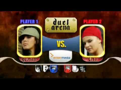 FuGaA Feat. Real1 - Ska mu nal