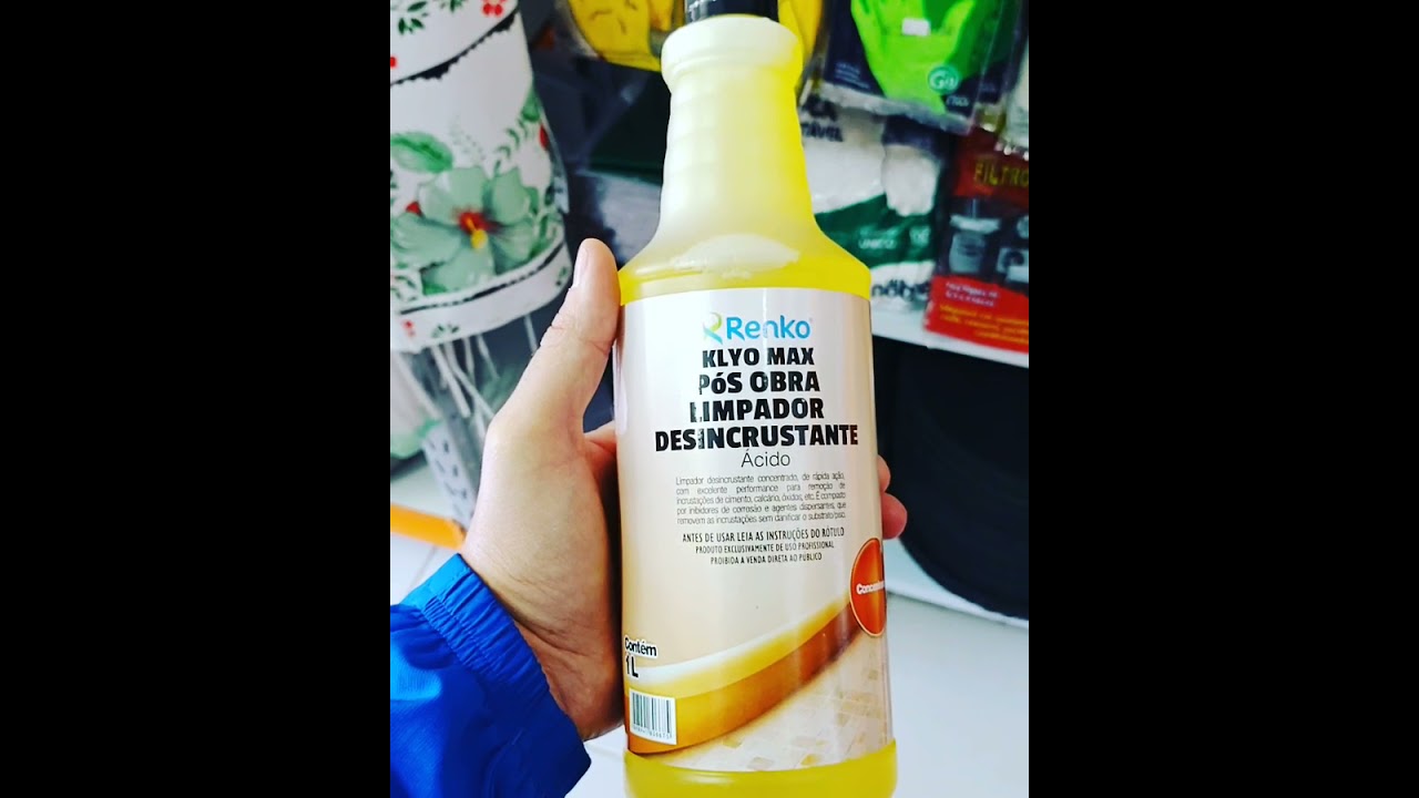 Watch Now ACL - Renko Klyo Max Pós Obra ACL - Renko Klyo Max Pós Obra