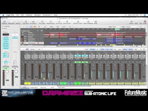 D. Ramirez Masterclass - Episode 6.3