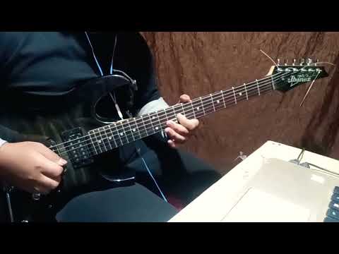 Nunhlui - Muanpuia||Short guitar cover