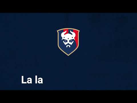 Hymne SM Caen (Avec paroles)