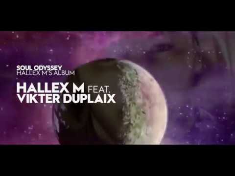 Hallex M Feat. Vikter Duplaix - These Feelings (Original Mix)