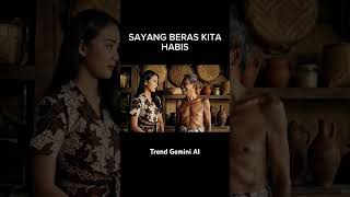 Download lagu Adegan berbahaya trend gemini AI #trending #trend #viral #short mp3