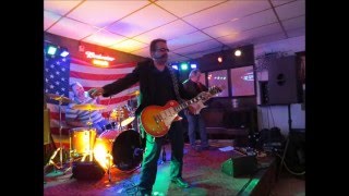 SPLIT DECISION BAND 2016 @ Molly's