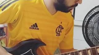 The Black Keys - Every Little Thing (Guitar Cover)