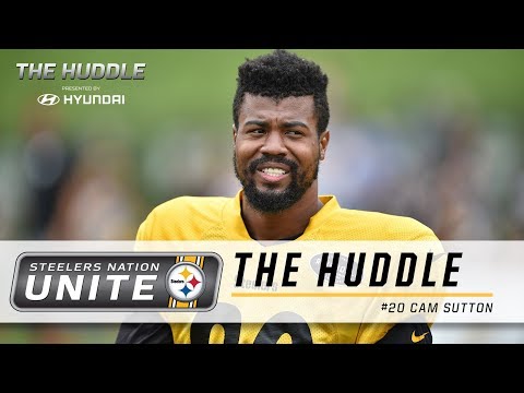 The Huddle Cam Sutton