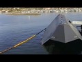 Navy Days - LA, Stealth Ship "Sea Shadow" 