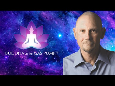 Genpo Roshi - Buddha at the Gas Pump Interview