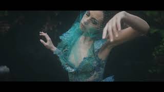 ELISA ROSE - Ocean&#39;s Floor (Official Music Video)