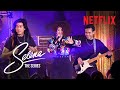 Selena: The Series | Behind The Moment: Baila Esta Cumbia | Netflix