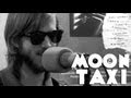 Moon Taxi - Let's Go Back - Live in studio at ...