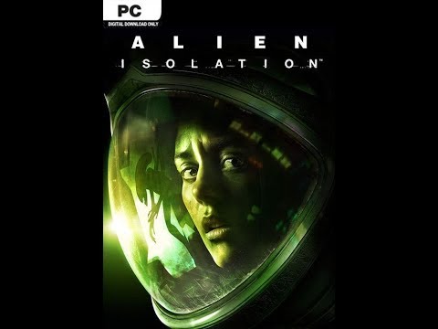 Alien Isolation Soundtrack A1 S10 SUSPENSE EXPLORE