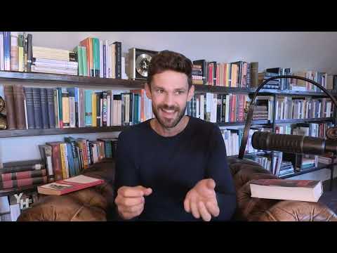 Dante’s Inferno, Episode 4: Nothing Is Very Strong
