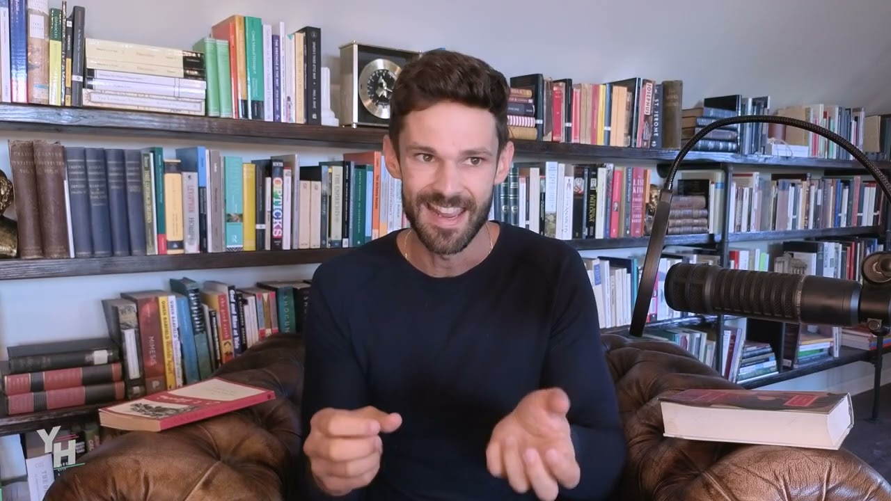 Dante’s Inferno, Episode 4: Nothing Is Very Strong