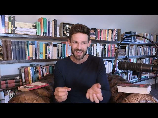 Dante’s Inferno, Episode 4: Nothing Is Very Strong