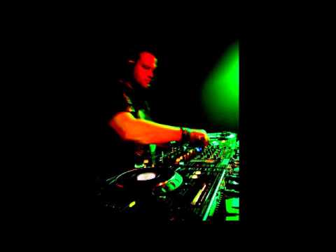 dj Jordy Jurrius from Netherlands on TranceX Toronto Eletronic Underground Radio broadcast