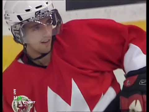 070905 game5 2007 Super Series Russia - Canada [Ups RU]