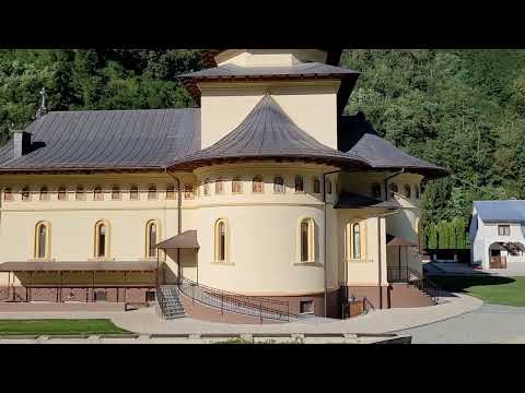 Mănăstirea Strungari