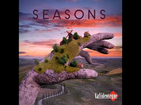 LaVideoteque - "Seasons" FULL ALBUM