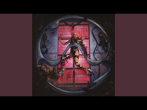 Chromatica I – Lady Gaga