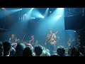 Satanic Surfers - Got to Throw Up, Unknown New song, Head Under Water 2025.07.09 live @ Petit Bain