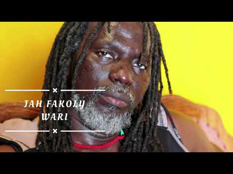 Tiken jah fakoly - WARI (Audio officiel) mp4