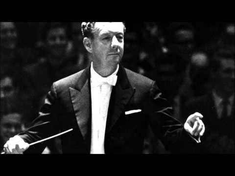 Mendelssohn - The Hebrides - ECO / Britten