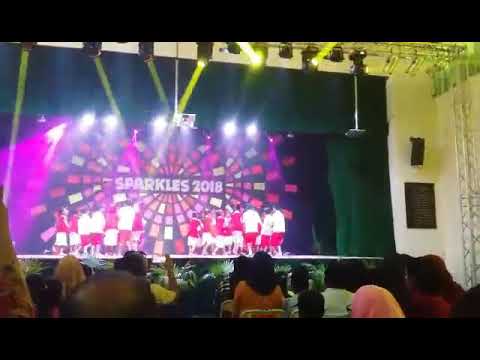 Dhivhi dance nashaala