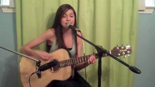 Spirit of the Stairwell - Circa Survive (Cover)