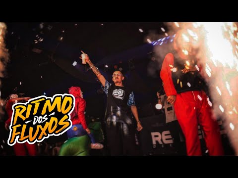 MEGA RAVE GIVE IT TO ME - MEU 2022 JÁ TA TUDO PLANEJADO - DJ DN, Silva MC, MC 12 e MC Mandimbu