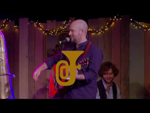 Wer dablost's? // '19 vier // Stephan Zinner