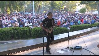 Tommy Castro &amp; The Painkillers - Blues &amp; Rock Sensation - Music and Market Concert Series 2026
