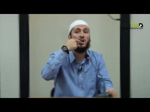 Shfrytëzoji mirësitë e namazit! - Hoxhë Ali Ashani