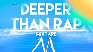 Deeper Than Rap Music Video