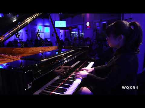 Pianist Wei Luo performs Rachmaninoff’s Vocalise