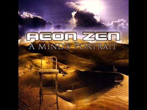 Aeon Zen - Blinded Rain