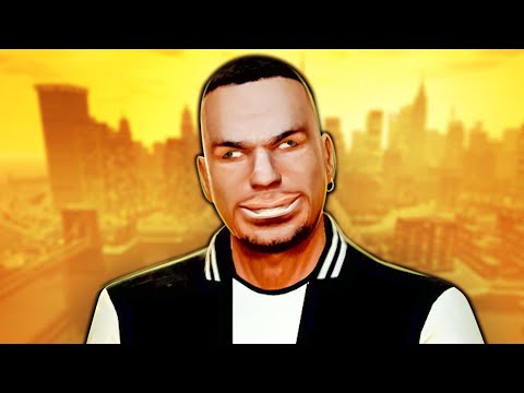 The A.I in GTA IV is much worse than you remember