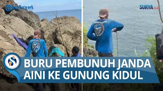 Download lagu Jejak Terduga Pembunuh Nur Aini Mengarah ke Yogyakarta, Polisi Temukan HP dan Jaket mp3