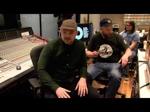 MASTERCLASS -  Sound of Philly