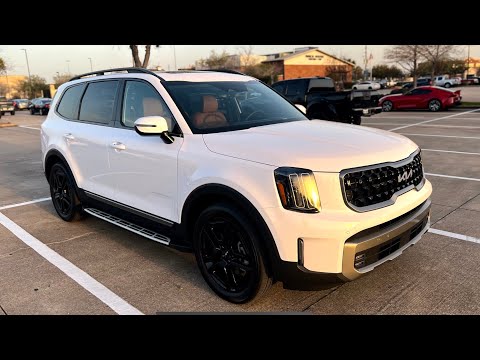 Kia Telluride Running Board Installation at home!!