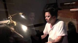 AWIT NG PAGHAHANGAD (a Himig Heswita / Bukaspalad cover)