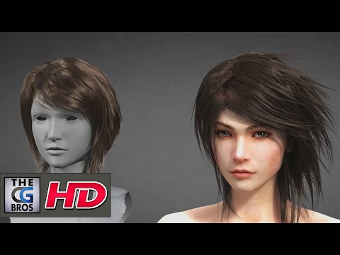 CGI VFX Breakdowns : "The Last Tree" - by Glow Production