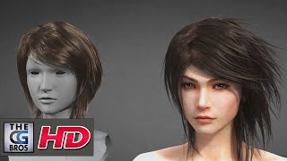 CGI VFX Breakdowns HD: "The Last Tree" - by Glow Production