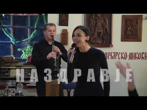 Na zdravje - Stojne Nikolova  - Davaj gi mila mamo  (Live TV Show)