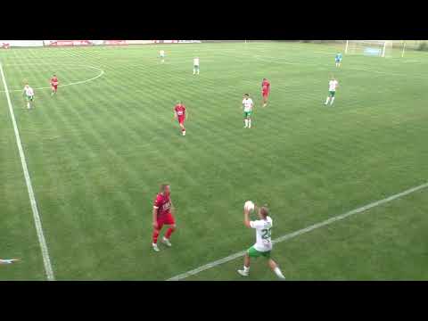 3 kolejka: Ceramika Opoczno - Ner Poddębice 3:1 (3:0)