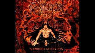 Demigod - Slumber Of Sullen Eyes (Full Album)