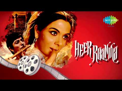 Yeh Duniya Yeh Mehfil — watch video